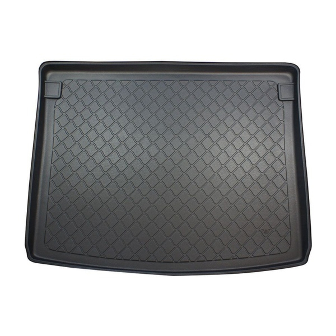 Tavita portbagaj Volkswagen Caddy fabricatie 2003 - prezent
