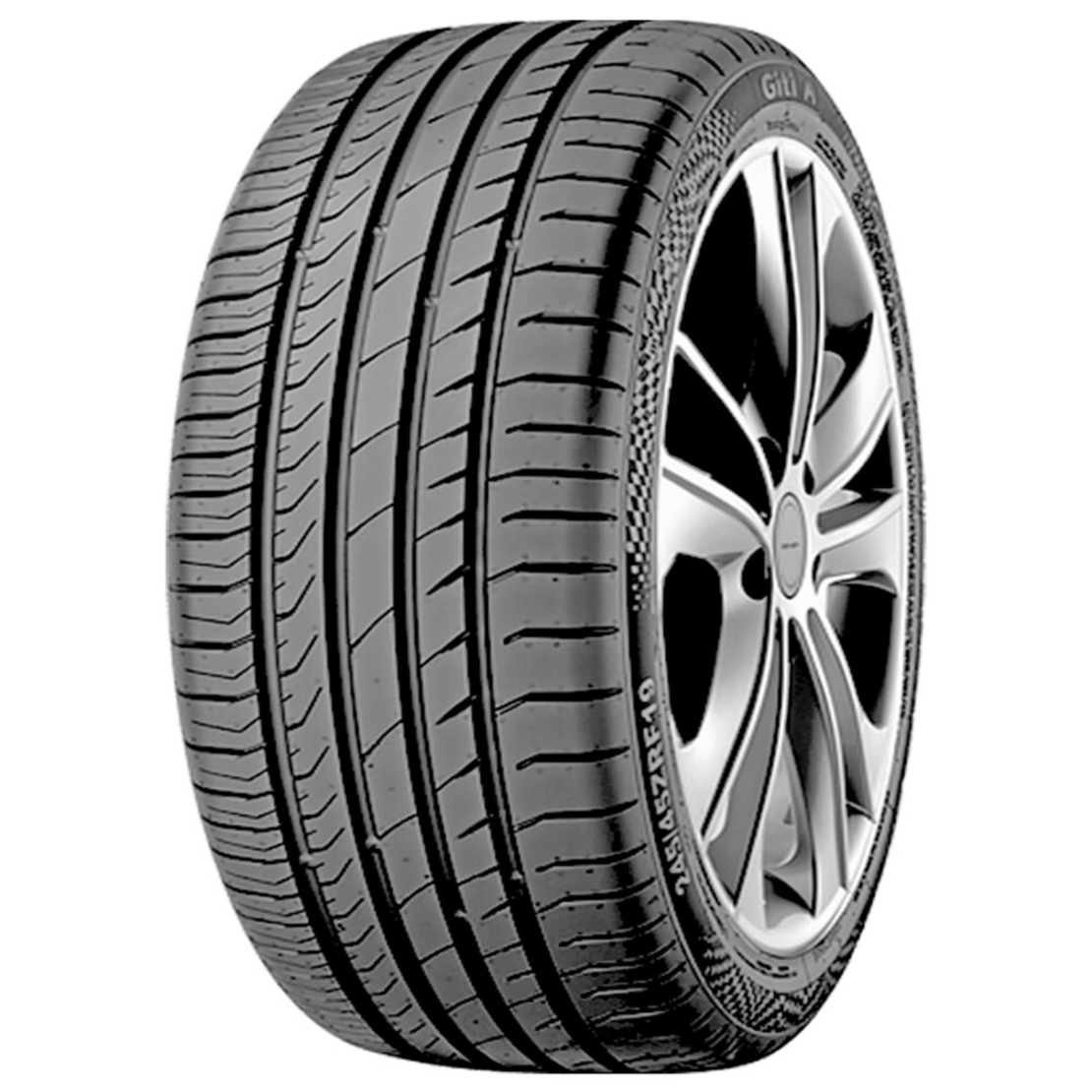 Anvelopa GITI GitiControl-288-RunFlat 275 R20 35 102W/XL/D/C/73dB(B) Vara