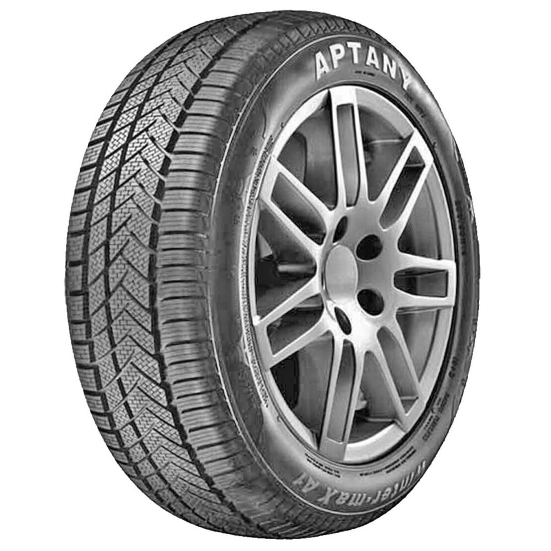 Anvelopa Iarna APTANY WinterMax A1 RW211 215/60R16 99H/XL/C/C/72dB(B)