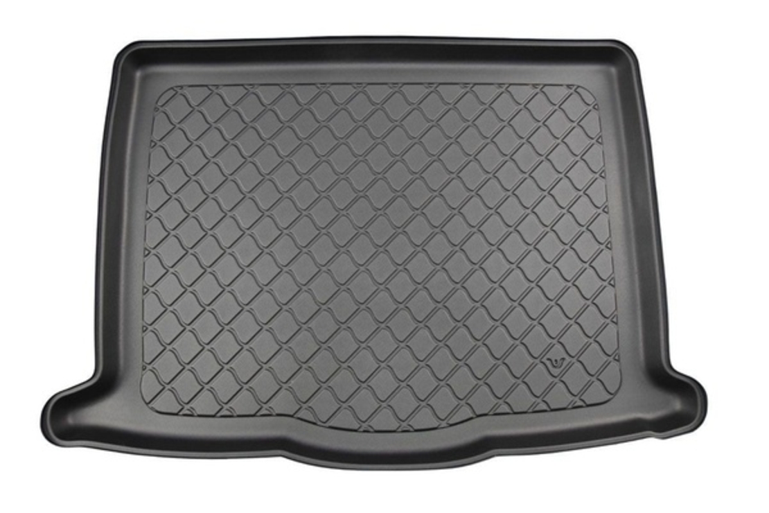 Tavita portbagaj Ford Focus IV caroserie hatchback fabricatie 2018 - prezent (portbagaj inferior)