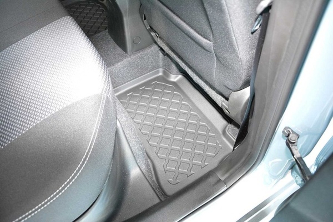 Covorase tip tavita Vitara Strong Hybrid, fabricatie 03.2022 - prezent, caroserie suv