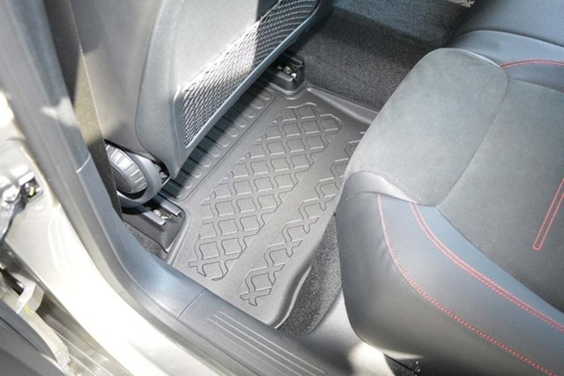 Covorase auto tip tavita 603363