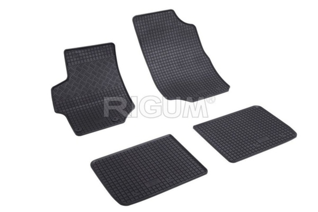 Covorase auto Citroen C-Elysee, caroserie Sedan, fabricatie 02.2013 - prezent