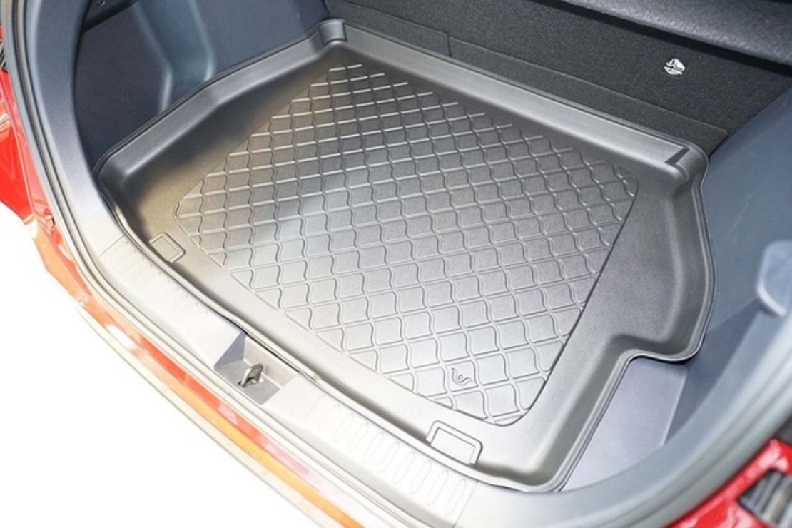 Tavita portbagaj Toyota C-HR PHEV, fabricatie 10.2023 - prezent, caroserie suv, cu/fara subwoofer