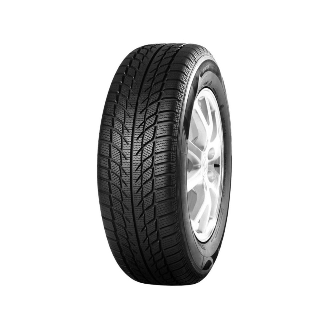 Anvelopa GOODRIDE SW608 195 R15 60 88H/D/C/72dB(B) Iarna