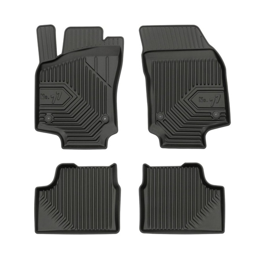 Covorase auto tip tavita 77407091