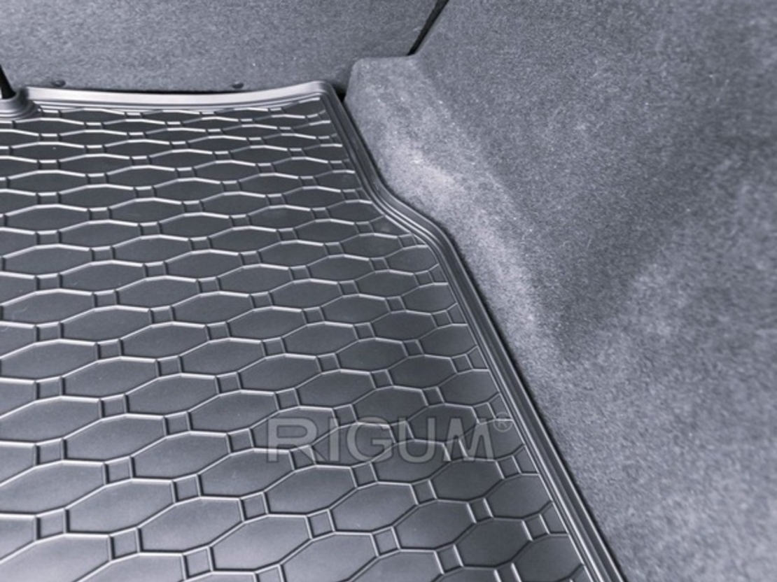 Tavita de portbagaj Opel Astra H, anul de fabricatie 2004-12.2014, caroserie Hatchback,