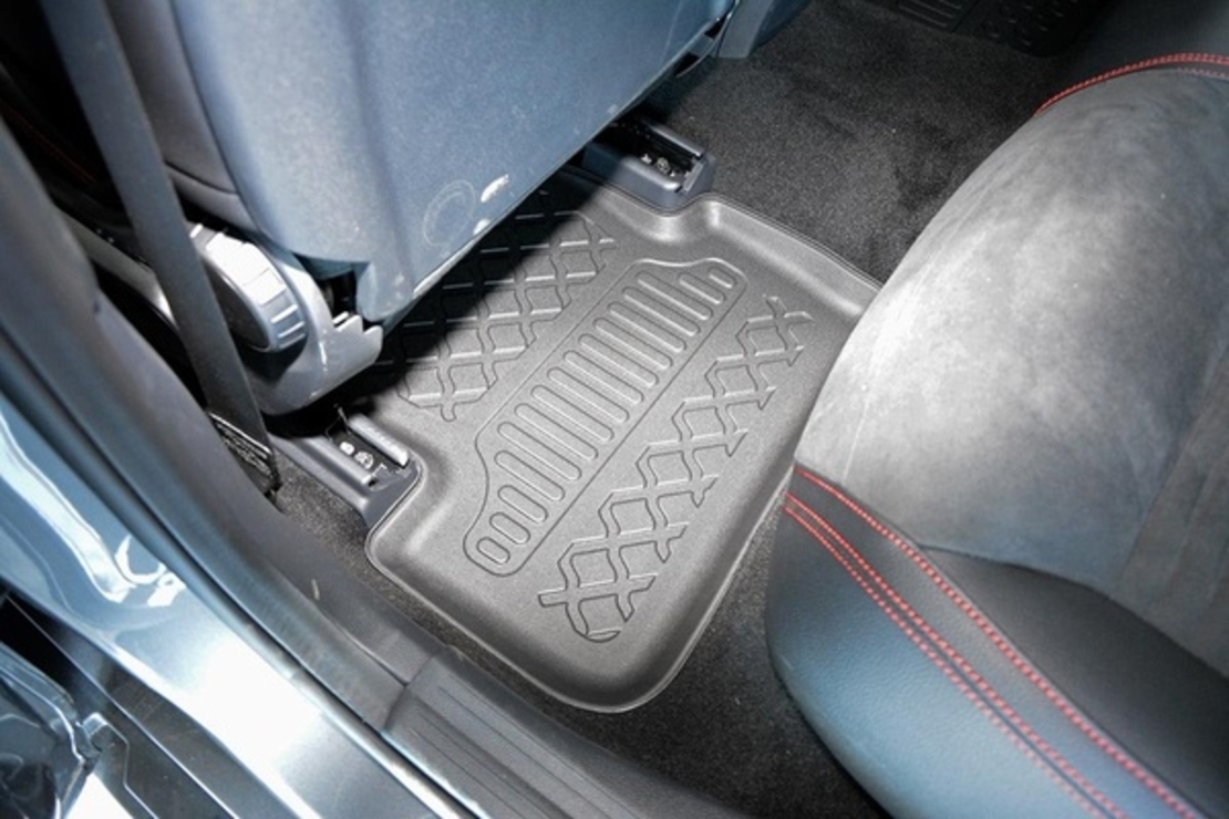 Covorase tip tavita Aristar Mercedes A W176
