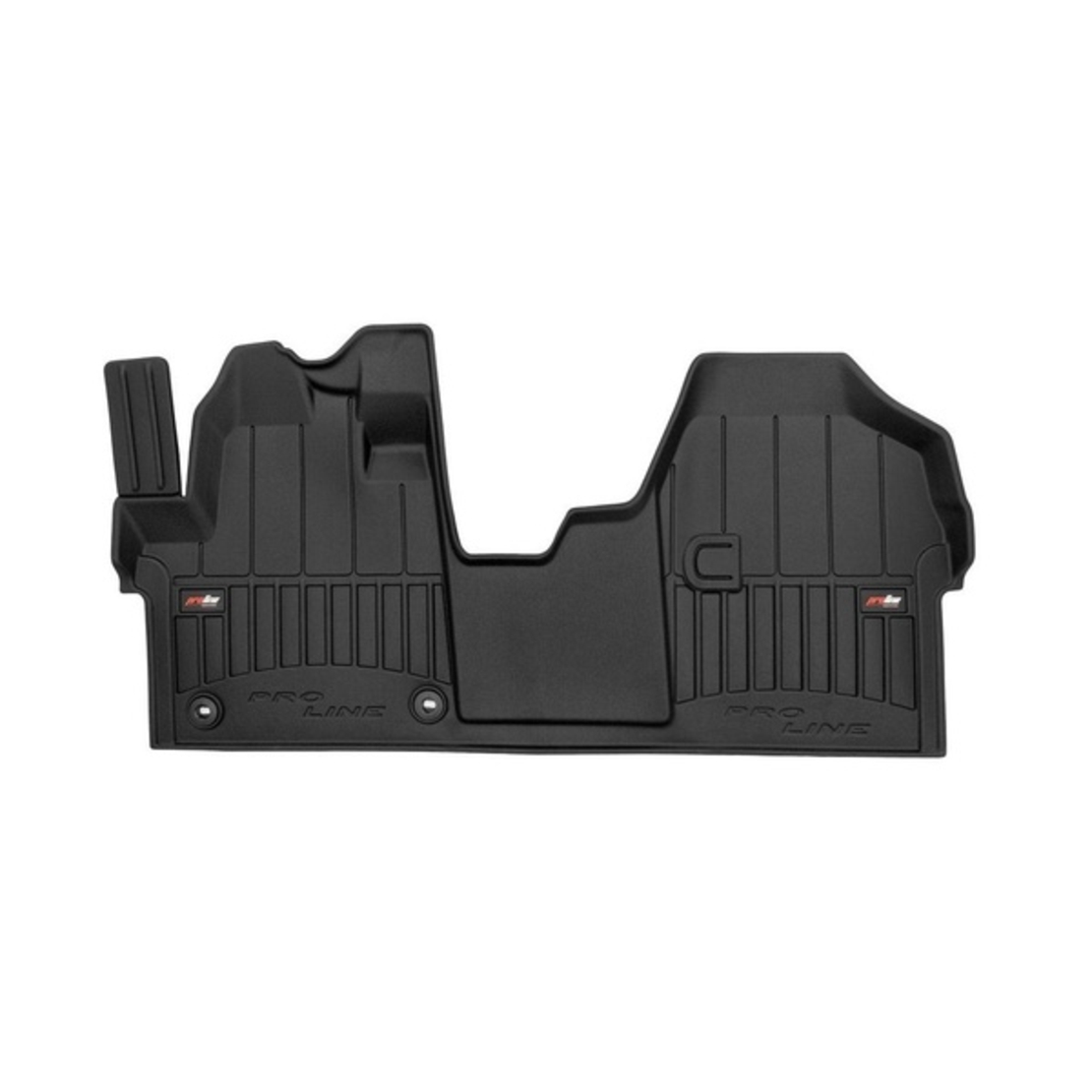 Covorase tip tavita Toyota ProACE II, anul de fabricatie 2016 - prezent