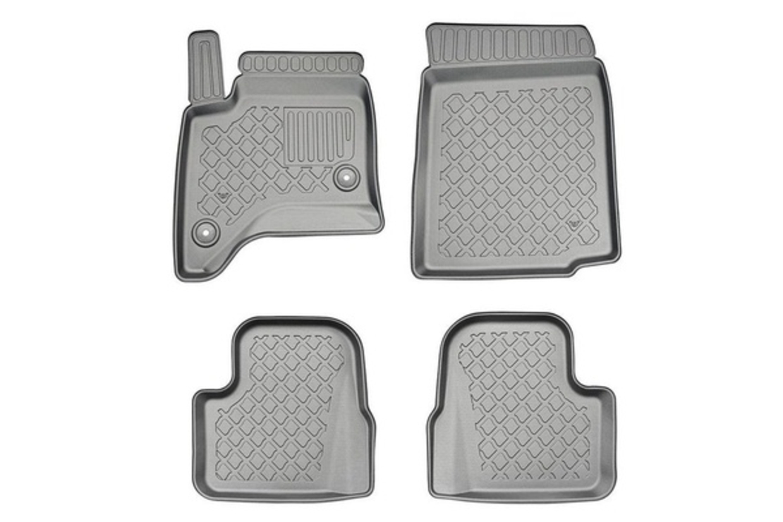Covorase auto tip tavita Alfa Romeo Junior Hybrid, fabricatie 04.2024 - prezent, caroserie suv
