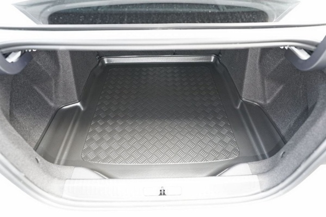 Tavita de portbagaj Citroen E-C4 X (electric), an de fabricatie 10.2020-prezent, caroserie SUV