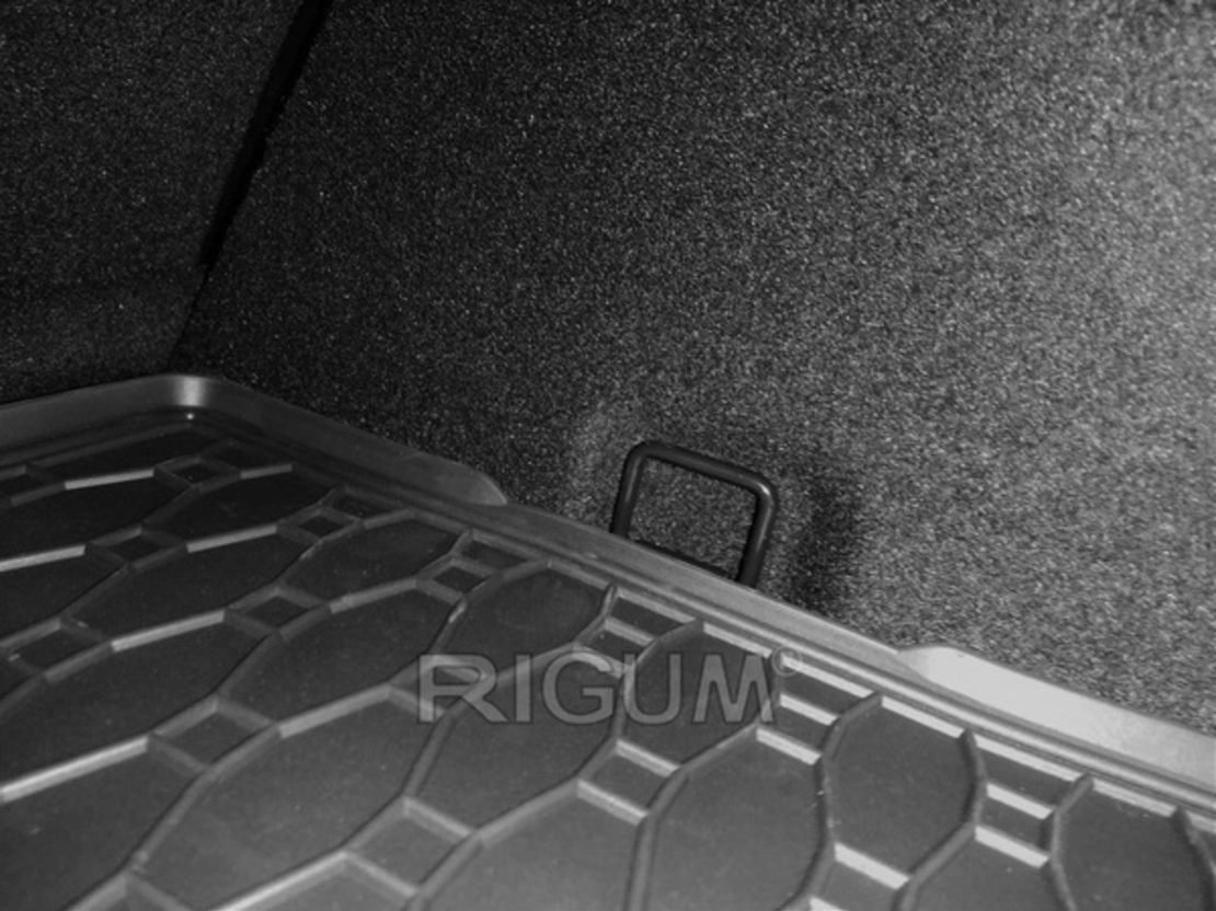 TAVITA DE PORTBAGAJ KIA SORENTO II,FABRICATIE 2009 - 01.2015,5 LOC