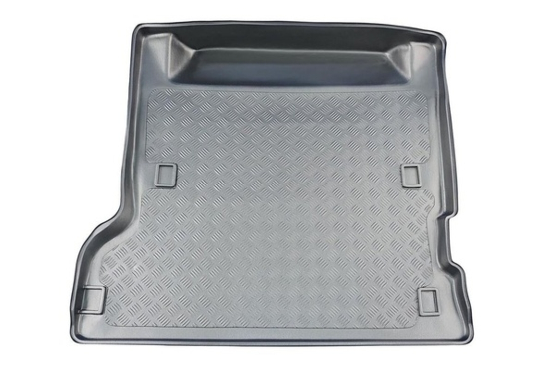 Tavita portbagaj Nissan Patrol GR II Y61 caroserie 4x4 fabricatie 1994 - 2010