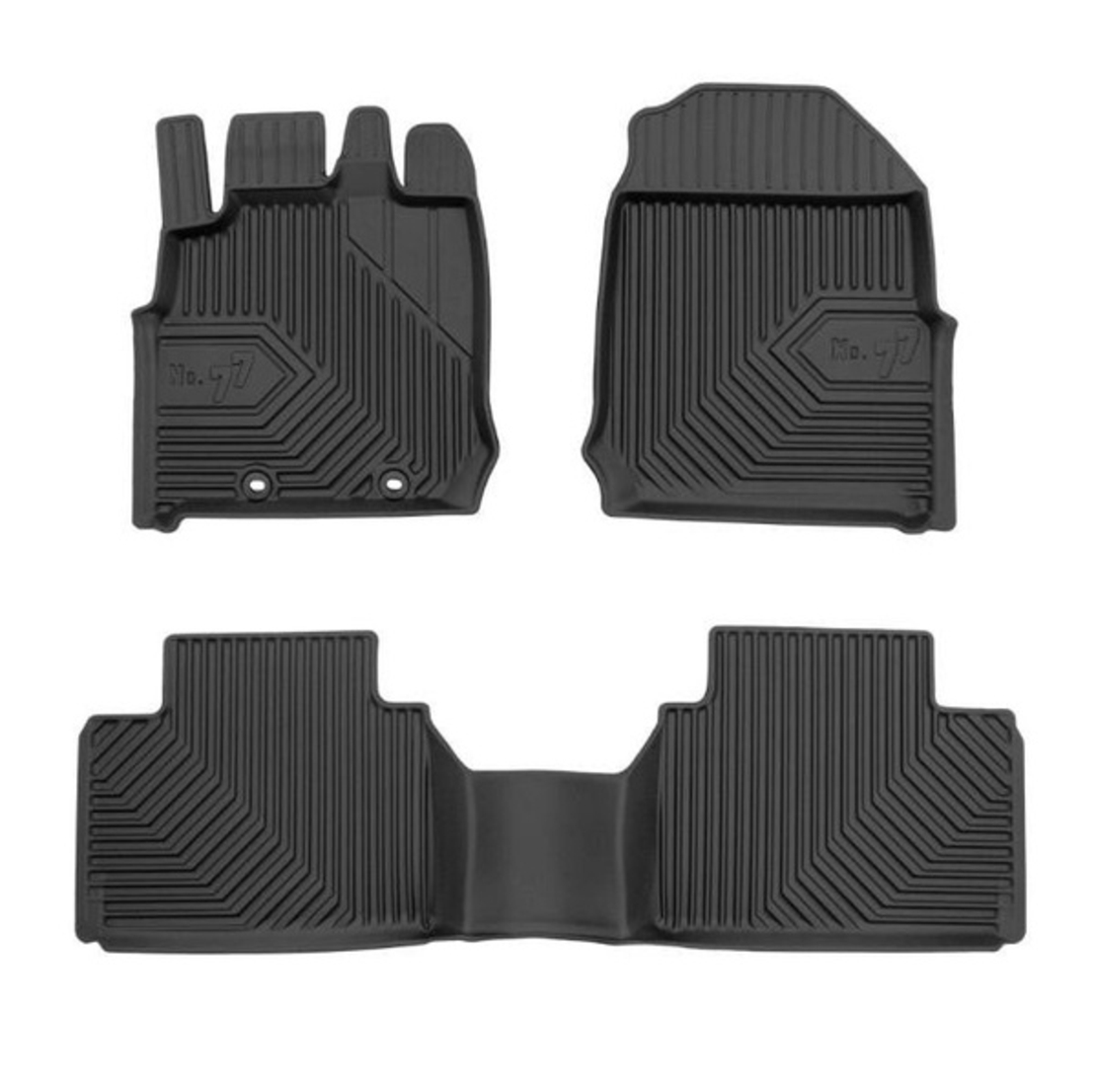 Covorase auto tip tavita 77426948