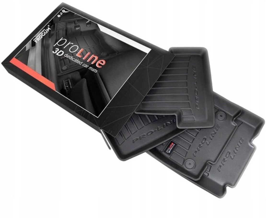 Covorase auto tip tavita 3D407824