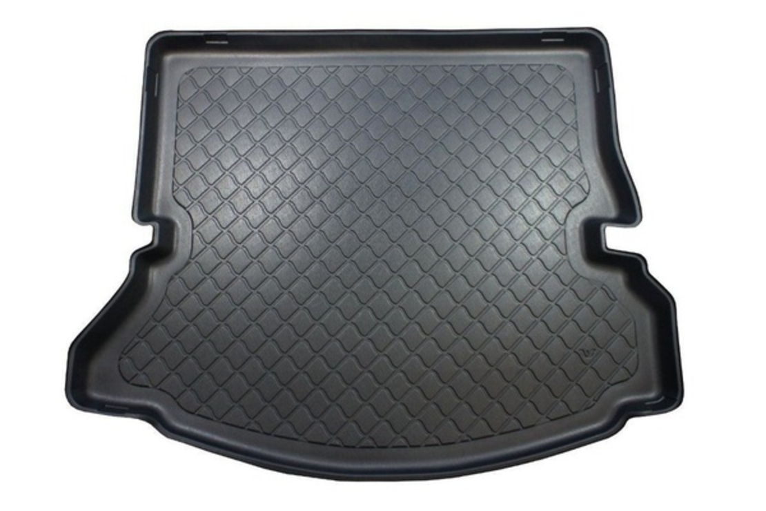 Tavita portbagaj Renault Grand Scenic fabricatie 12.2016 - prezent (7 locuri)