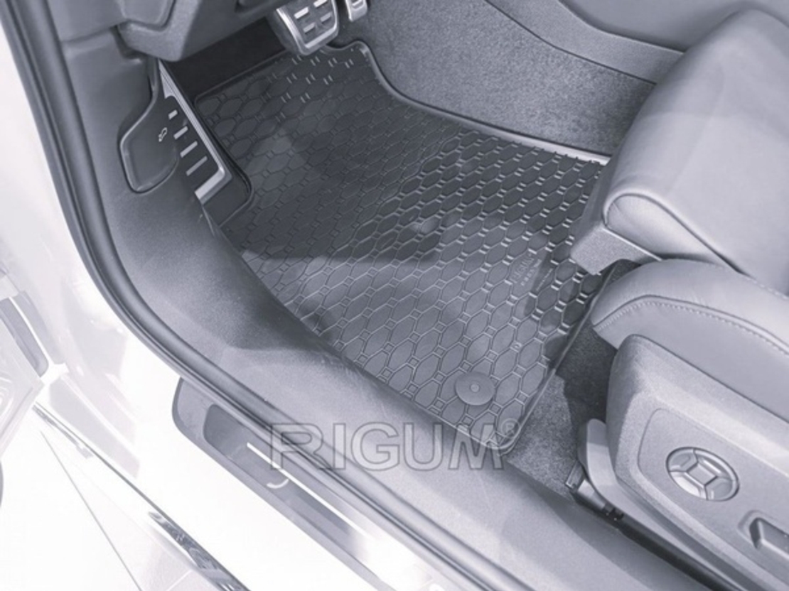 Covorase auto Audi A5 Mhev, fabricatie 2025 - prezent, caroserie combi