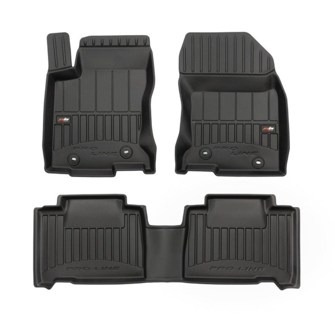 Covorase auto tip tavita 3D409149