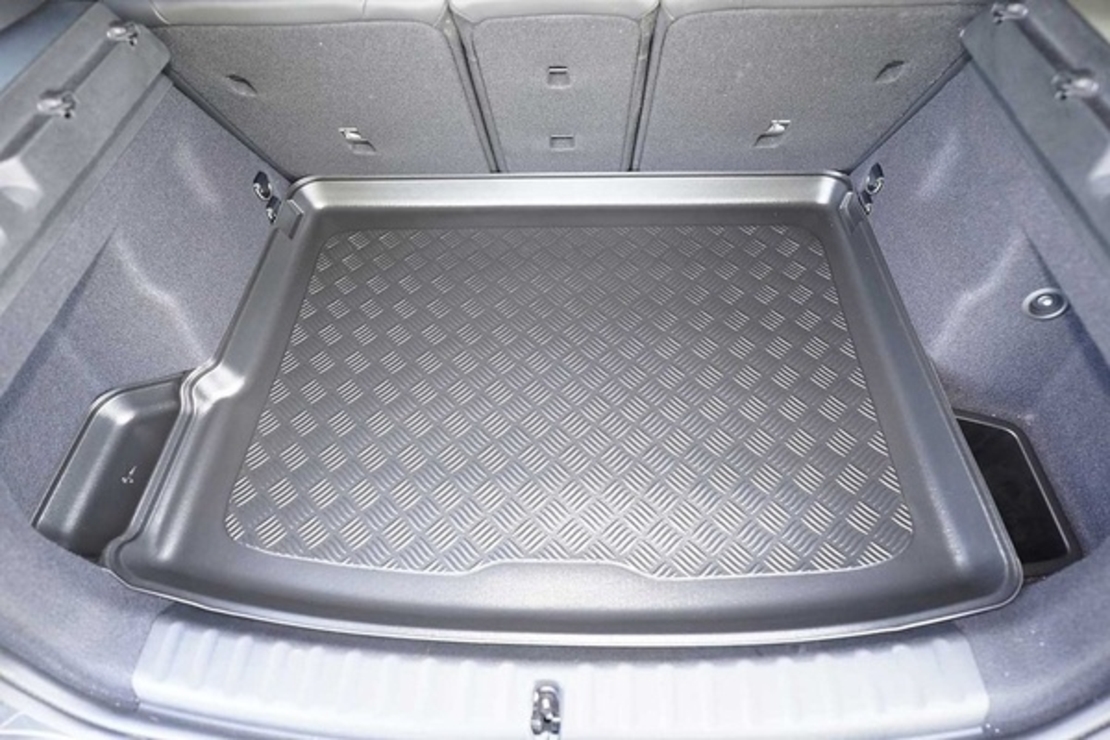 Tavita portbagaj Mini Countryman III fabricatie 11.2023 - prezent, caroserie suv, bancheta culisanta