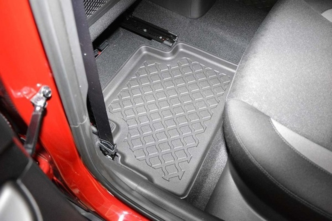 Covorase auto tip tavita 603315