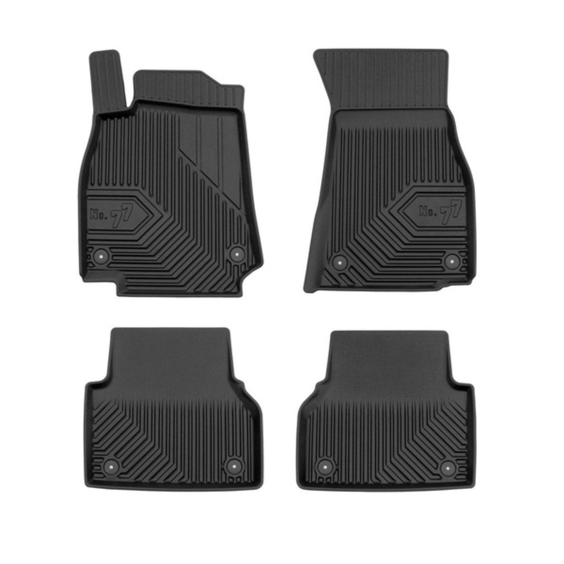 Covorase auto tip tavita 77408869