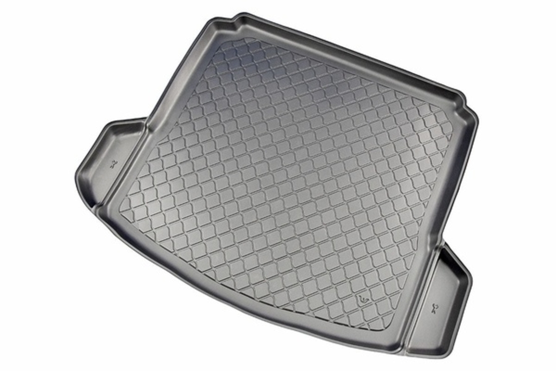 Tavita portbagaj Renault Megane IV caroserie sedan fabricatie 01.2016 - prezent GRD