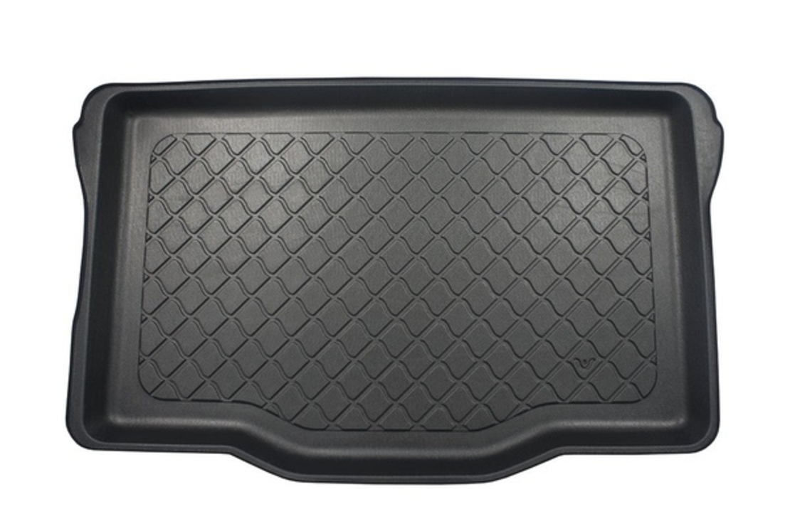 Tavita portbagaj premium Suzuki Swift caroserie 4x2 fabricatie 2017 - prezent