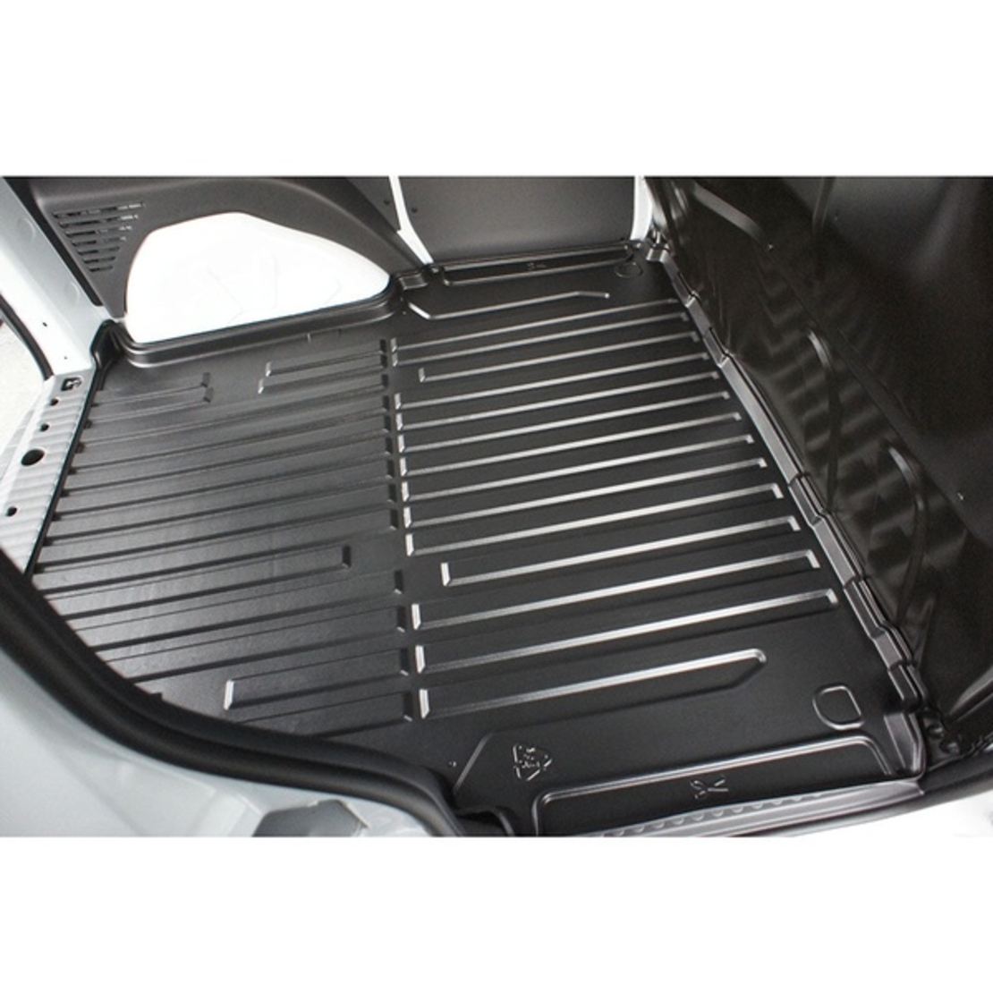 Tavita Autoutilitara Mercedes Citan (W415) fabricatie 10.2012 - prezent