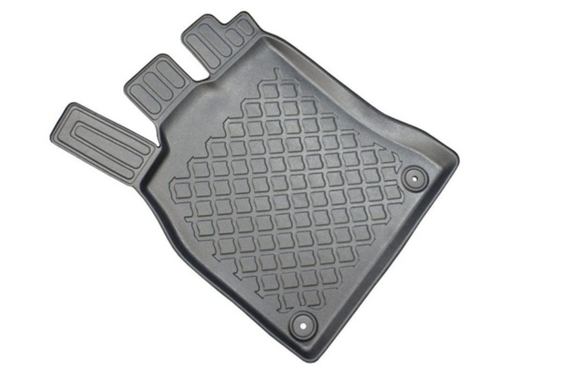 Covorase tip tavita Audi A4 B8, caroserie Combi, fabricatie 2008-2015