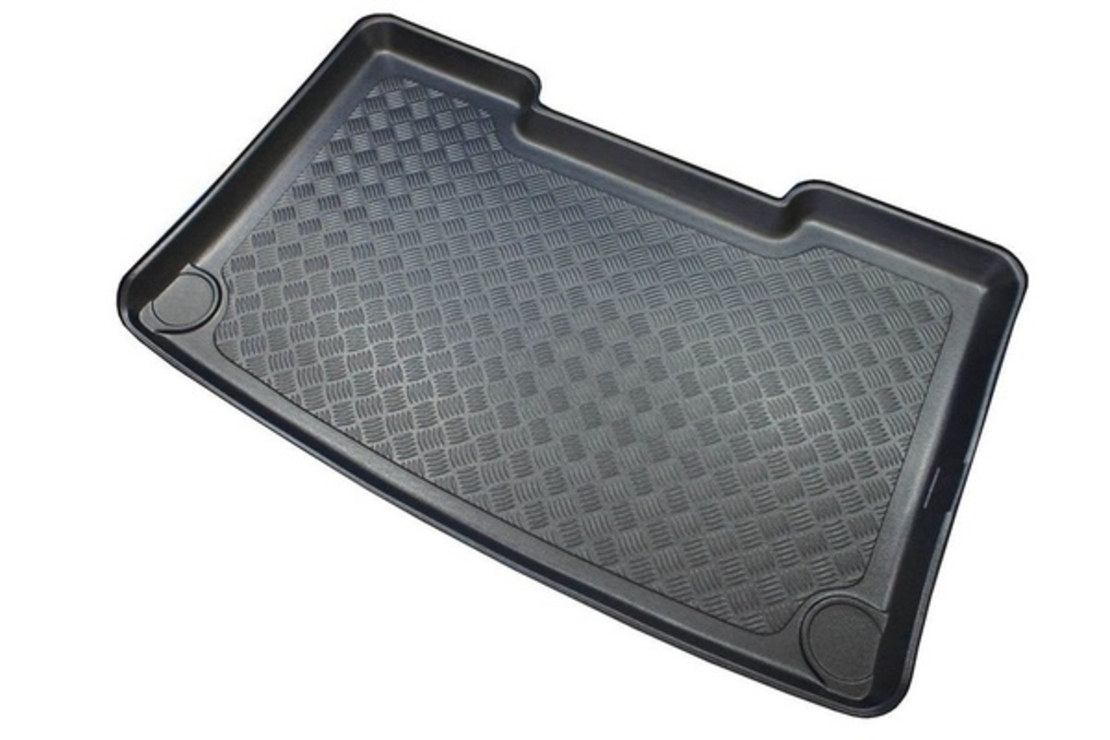 Tavita portbagaj VW Transporter T5/T6 Caravelle scurt fabricatie 2003 - prezent