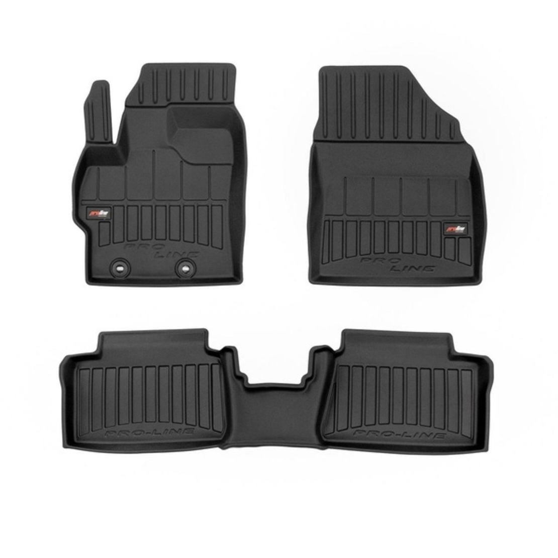 Covorase auto tip tavita 3D426474
