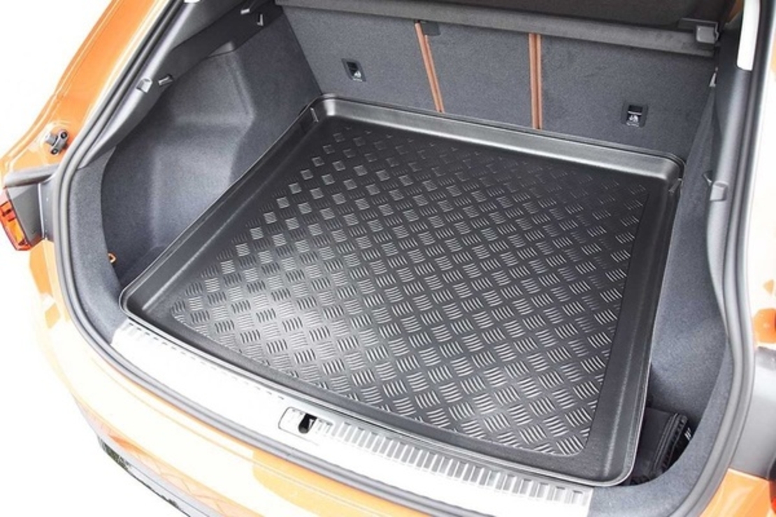 Tavita portbagaj Audi Q3 SPORTBACK fabricatie 09.2019 - prezent (portbagaj superior )
