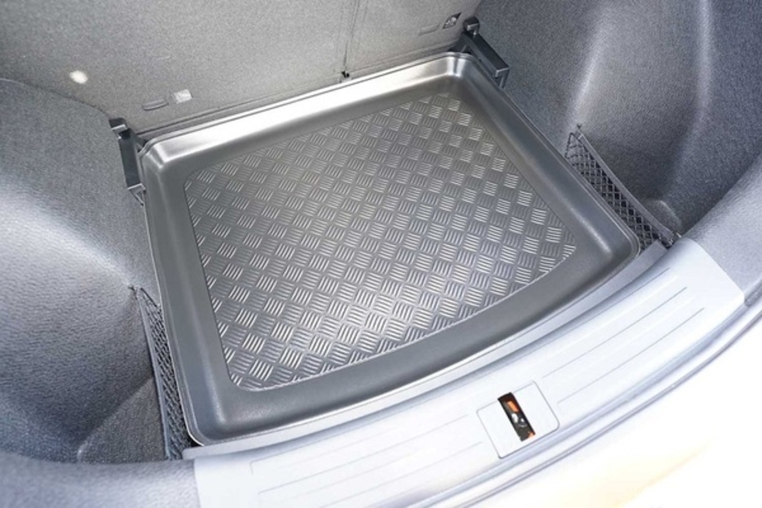 Tavita portbagaj MG ZS, fabricatie 06.2022 - prezent, caroserie suv, portbagaj inferior si superior