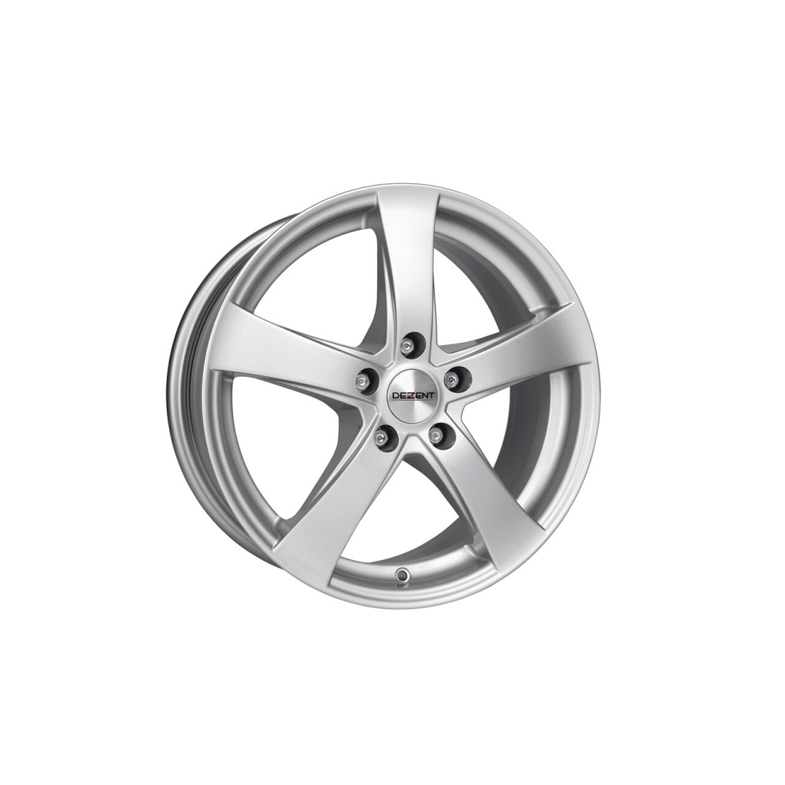 TREYASA41 Janta Aliaj DEZENT RE 7x17 5x105/41/56.6