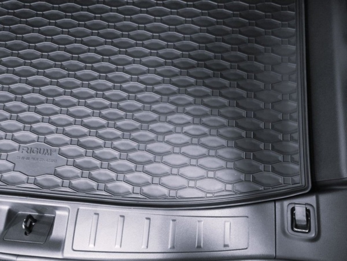 Tavita portbagaj Mitsubishi Outlander IV PHEV, fabricatie 2021 - prezent, caroserie suv