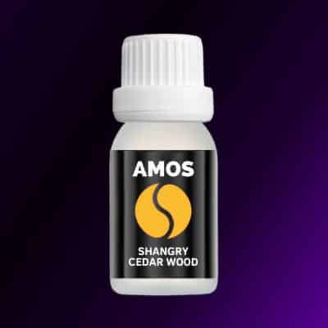 Difuzor Amos cu touchscreen + 6 parfumuri CADOU