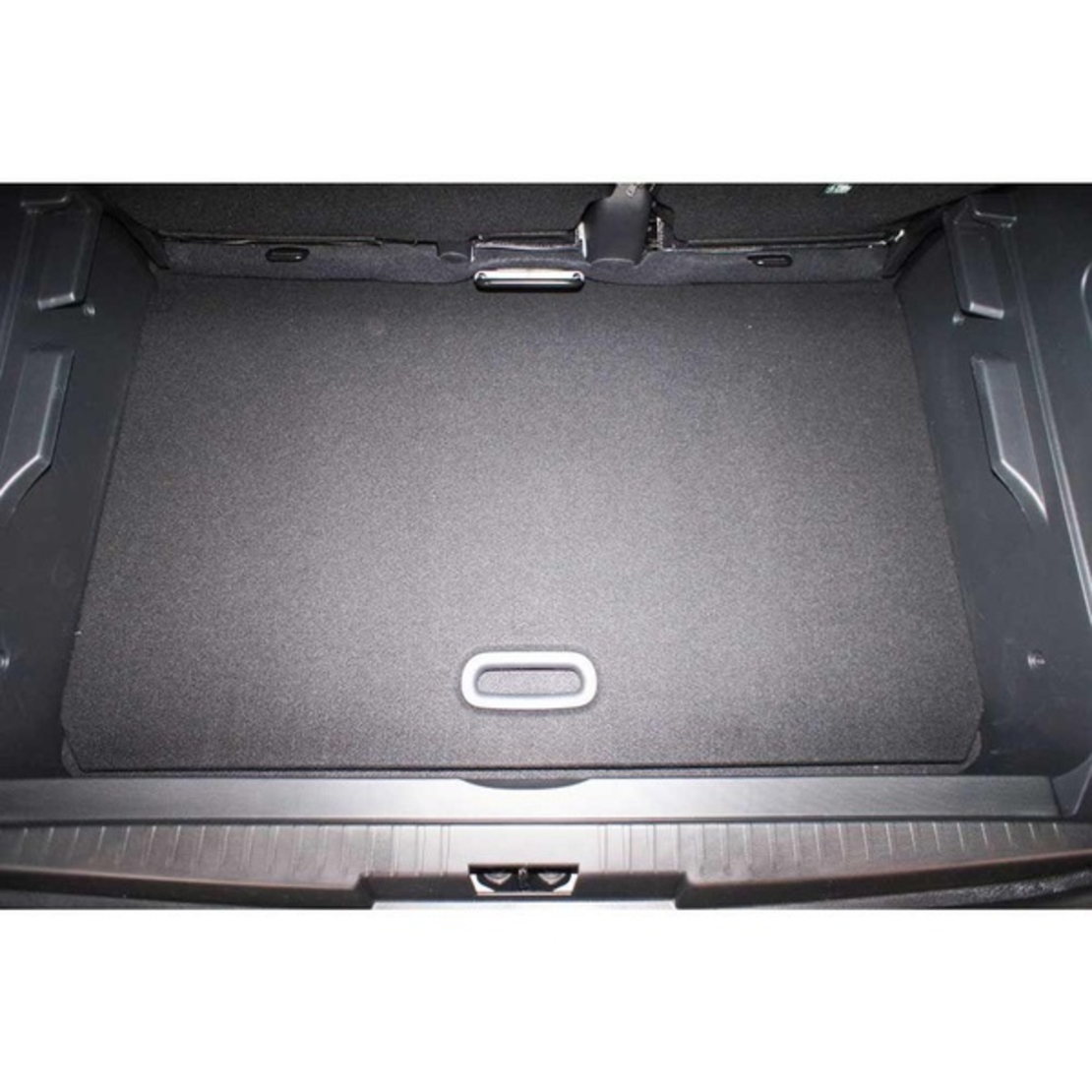 Tavita portbagaj Renault Captur I fabricatie 042013 - 2019