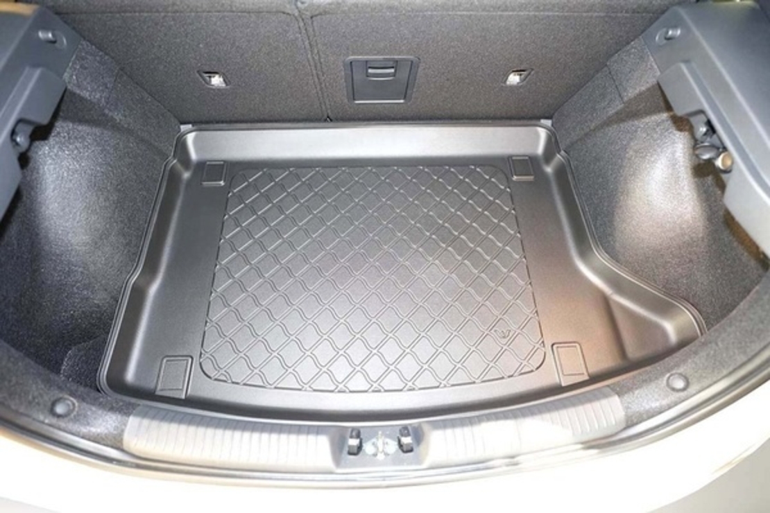 Tavita de portbagaj Nissan Juke II (F16) Hybrid SUV/5 06.2022-