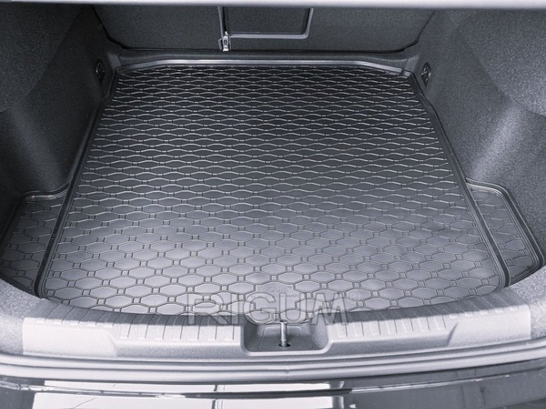 Tavita de portbagaj Audi A3 8V, caroserie Sedan, fabricatie 09.2013 - 03.2020