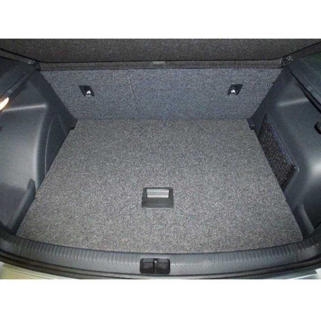 Tavita portbagaj Skoda Rapid Spaceback caroserie combi fabricatie 09.2013 - prezent (portbagaj superior)