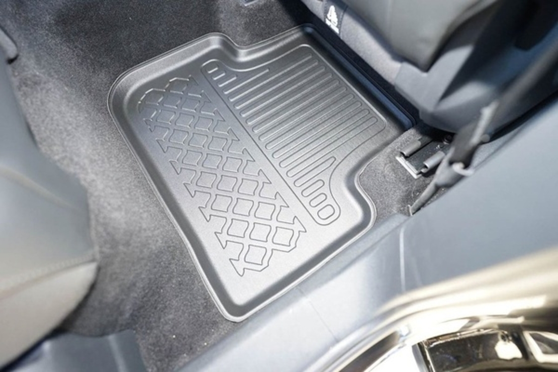 Covorase tip tavita Volkswagen Tiguan III fabricatie 2024 - prezent, caroserie suv