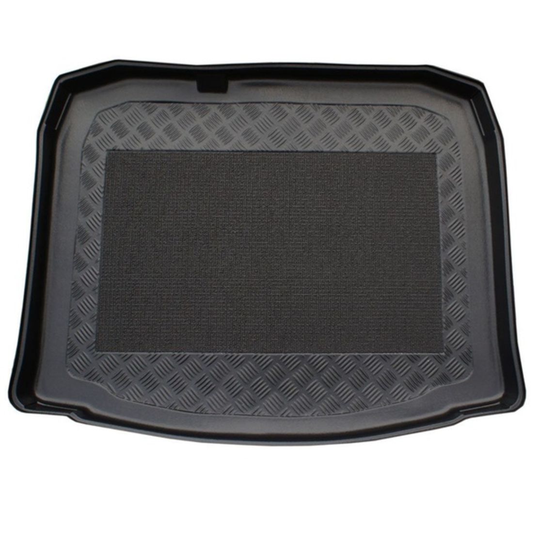 Tavita de portbagaj BMW i3, caroserie Hatchback, fabricatie 11.2013 - prezent