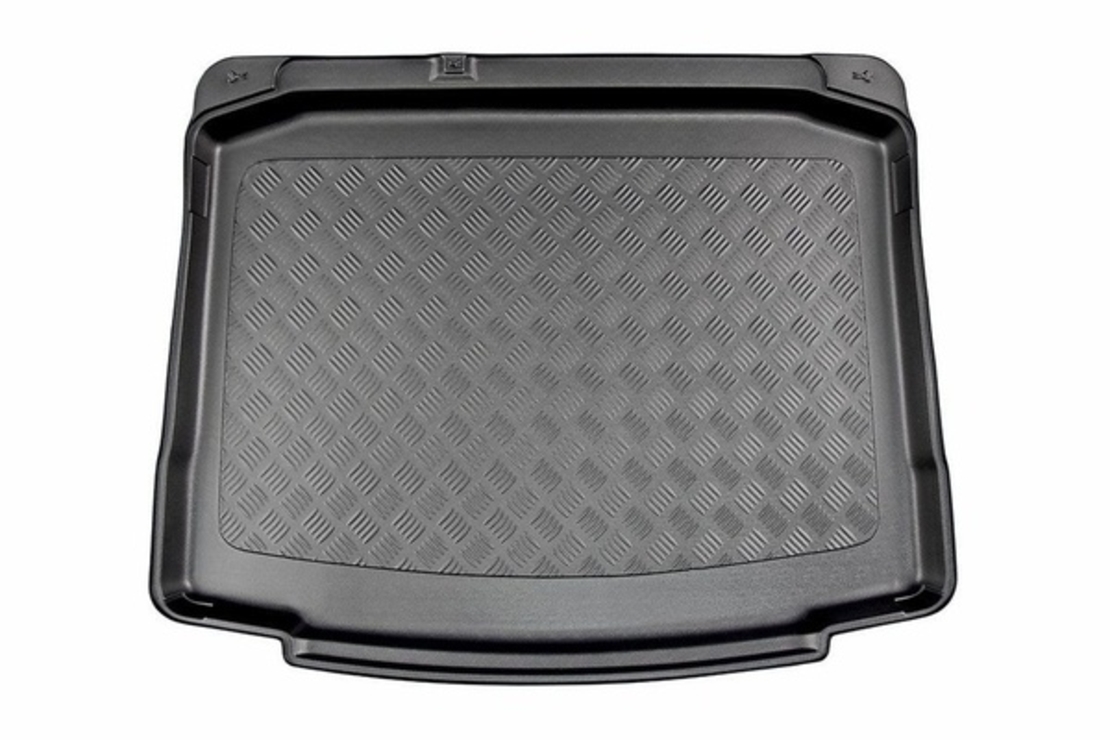 Tavita portbagaj Skoda Karoq, fabricatie 2017 - prezent (portbagaj inferior) BSC