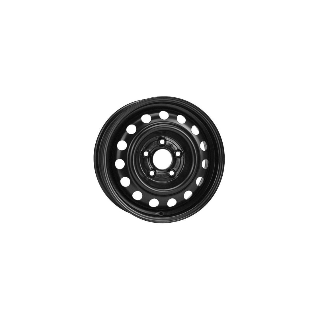 8147 Jante otel ALCAR 6 15 5x114.3 46 67/Hyundai-I30(GDH)