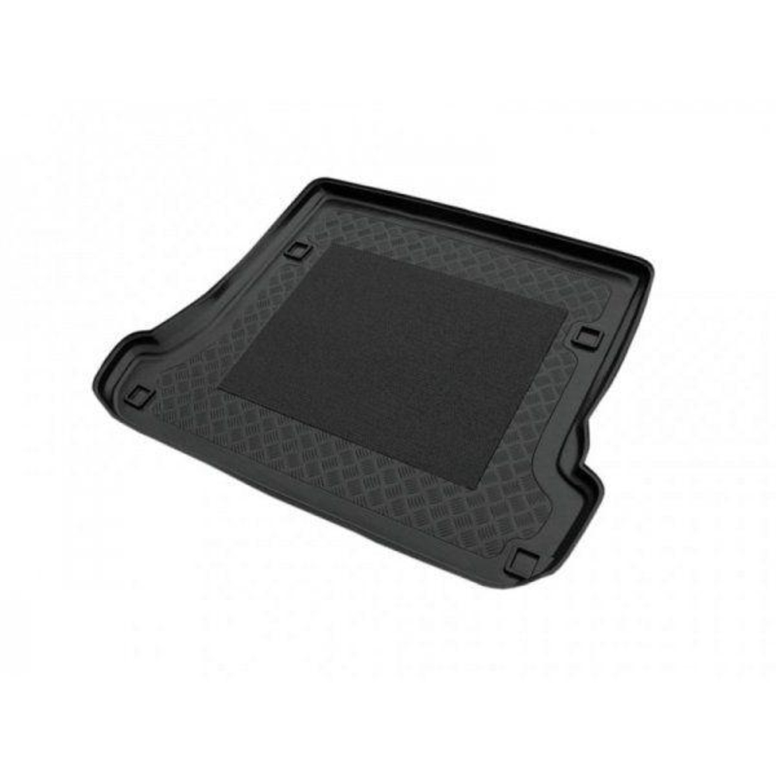 Tavita portbagaj Toyota Land Cruiser 120 / PRADO fabricatie 2003 - 2009