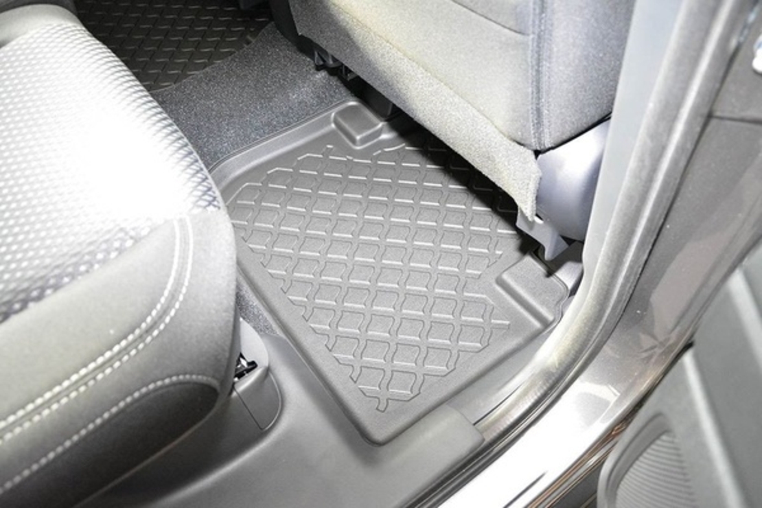 Covorase auto tip tavita 602899