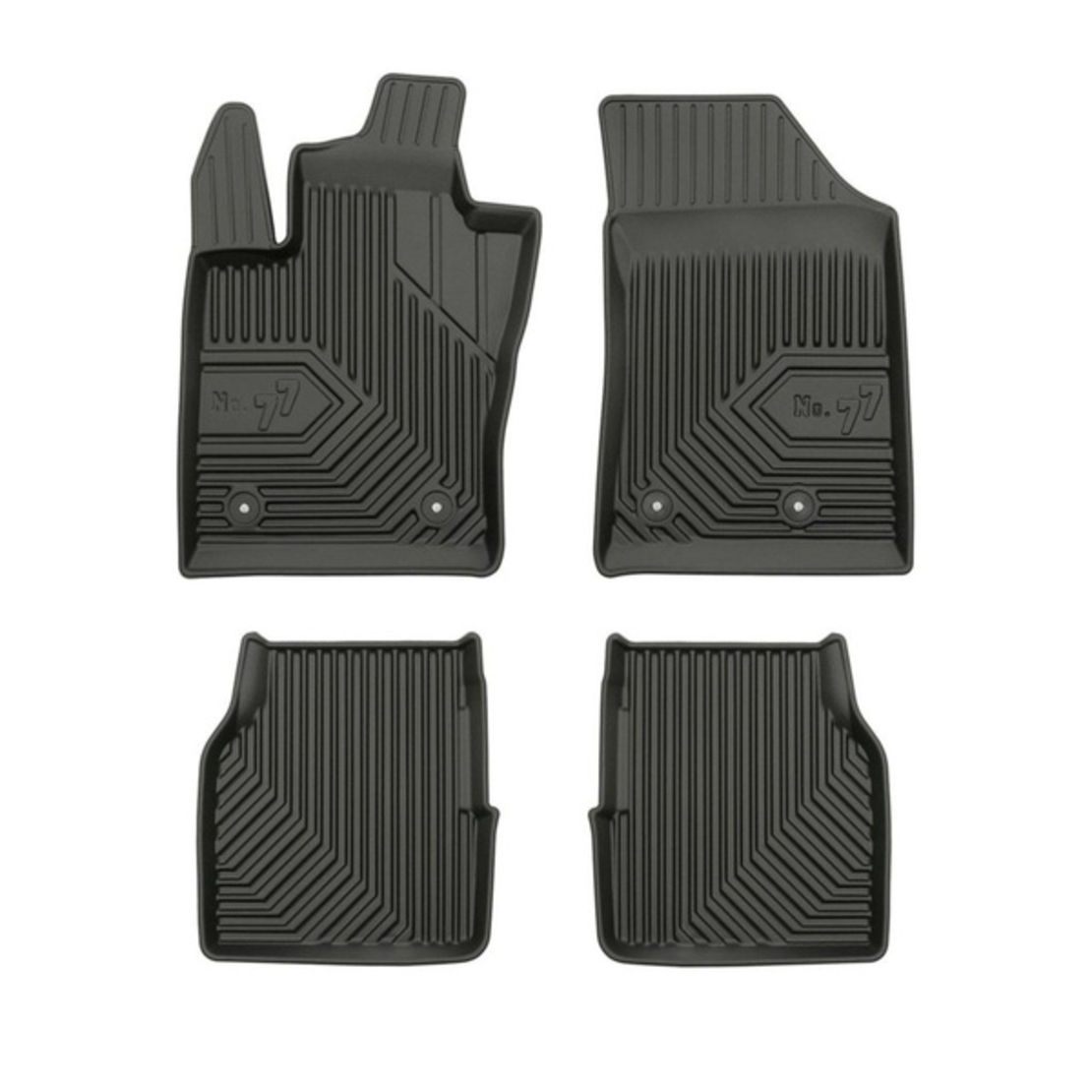 Covorase auto tip tavita 77408692