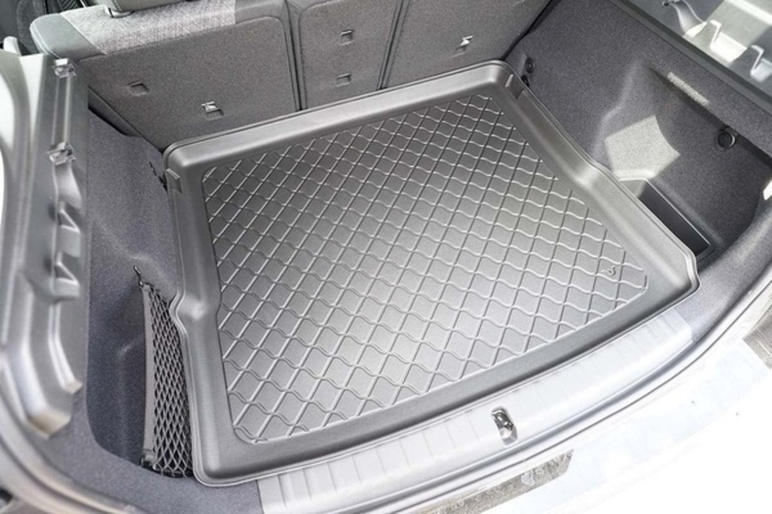 Tavita portbagaj auto BMW X1 F48 fabricatie 2015 - prezent(bancheta din spate nerabatabila)