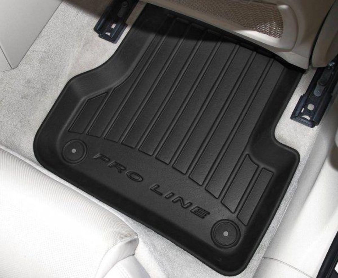 Covorase auto tip tavita 3D BMW X3 F25, fabricatie 2011-2017
