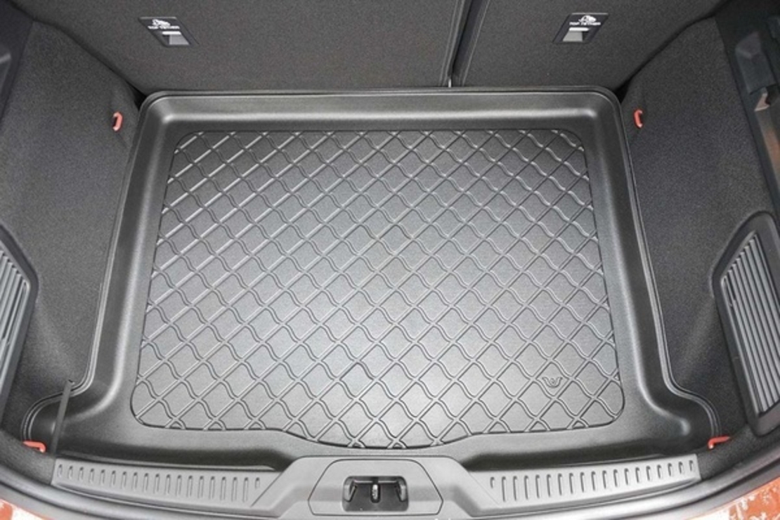 Tavita portbagaj Ford Focus IV caroserie hatchback fabricatie 2018 - prezent (portbagaj inferior)